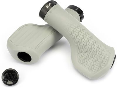 Cube Acid Griffe Travel Comfort Regular, dustygrey - Bild 2