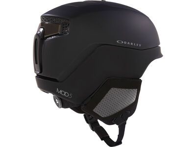 Oakley Mod5, blackout - Bild 7