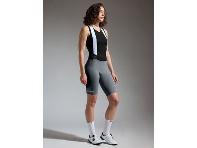 GOREWEAR Spinshift Cargo kurze Trägerhose Damen, lab graphite - Bild 5