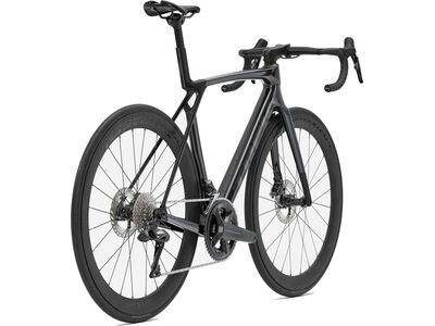 Trek Madone SL 7 Gen 8, gloss dark star/matte deep smoke - Bild 2