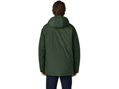 Patagonia Men's Windshadow Parka, treeline green - Bild 4