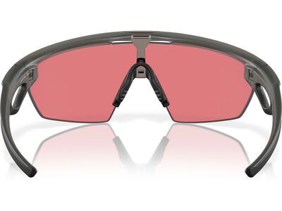 Oakley Sphaera, Prizm Trail Torch / matte grey smoke - Bild 6