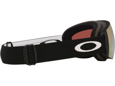 Oakley Flight Deck Pro M, Prizm Sage Gold Iridium & Iced / matte black - Bild 10