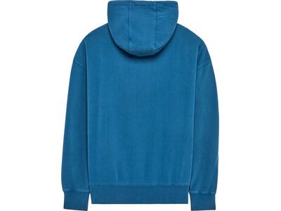 Fox Wordmark Oversized Pullover Hoodie, twilight - Bild 2