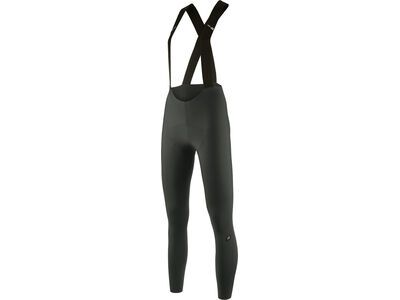 Assos UMA GT Spring Fall Bib Tights S11, deep green - Bild 3