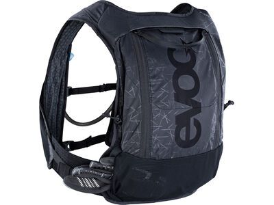 Evoc Hydro Pro 6 + Hydration Bladder 1,5, black - Bild 6