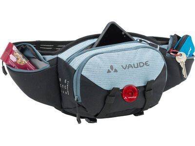 Vaude Moab Hip Pack 3, nordic blue - Bild 8