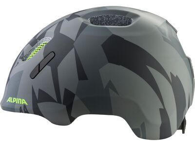 Alpina Ximo 2 LE, black neon camo matt - Bild 3
