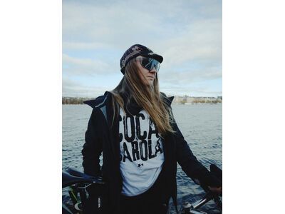 CHPO Siri, Silver Mirror / transparent grey - Bild 5