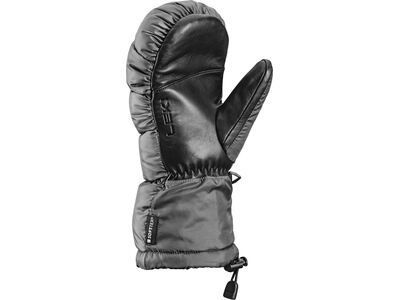 Leki Glace Zero Women Mitt, graphite - Bild 3