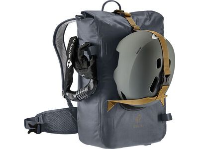 Deuter Amager 25+5, graphite - Bild 9