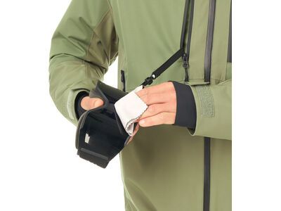 Picture Goods Jkt, olivine - Bild 11