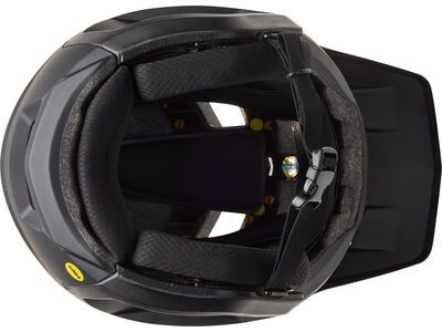 Fox Dropframe, military - Bild 6