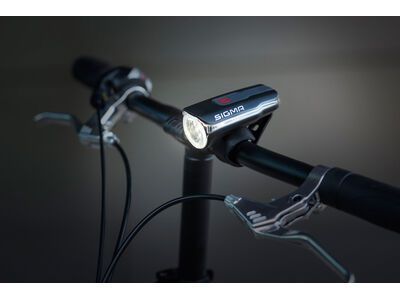 Sigma Aura 60 USB, schwarz - Bild 4