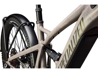 Specialized Turbo Tero X 6.0 - 29 Zoll, sndstnmet/dsrtmet/lrlgrnmet - Bild 6