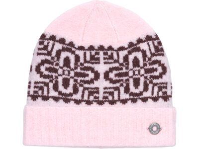 Kari Traa Disa Beanie pink frost