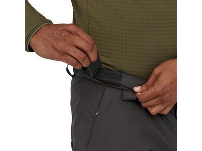 Patagonia Men's Insulated Powder Town Pants, black - Bild 8