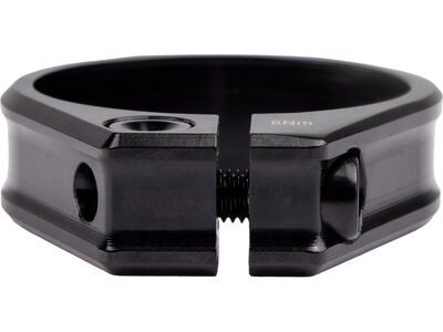 Ambit Components Sattelklemme - 34,9 mm, schwarz - Bild 2