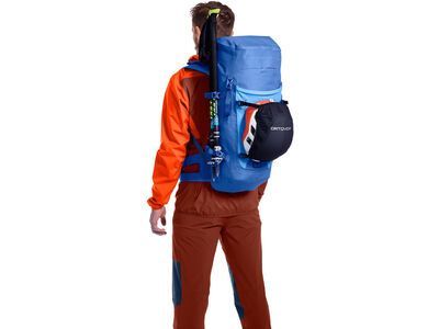 Ortovox Traverse 30 Dry, just blue - Bild 5