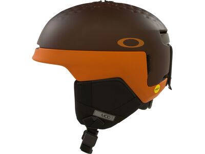 Oakley Mod3, matte ginger/grenache - Bild 3