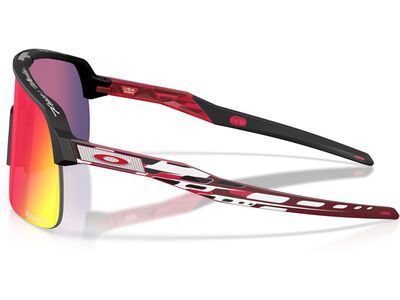 Oakley Sutro Lite Troy Lee Designs Series, Prizm Road - Bild 9