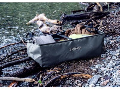 ORTLIEB Folding-Bowl 10 L, asphalt - Bild 4