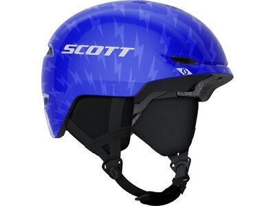 Scott Keeper 2 royal blue