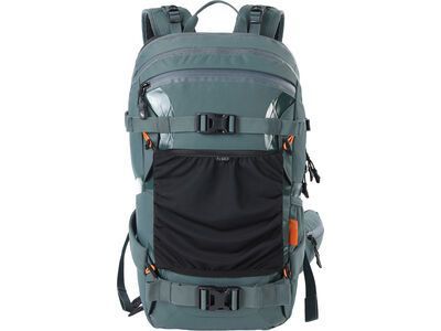 Nitro Slash 25 Pro, jungle green - Bild 5