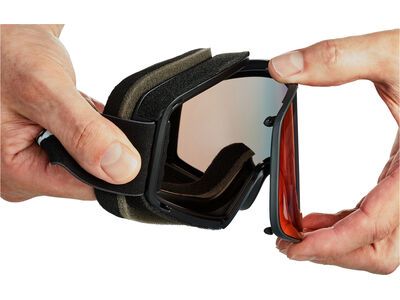 Head Horizon 2.0 + SL, 5K Blue / white - Bild 2