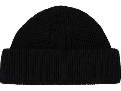 Haglöfs Vassi Beanie, true black - Bild 3