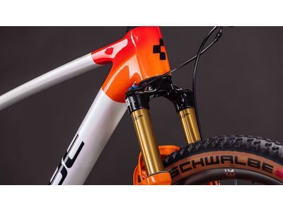 Cube Phenix C:68X SLX 29, teamline - Bild 8