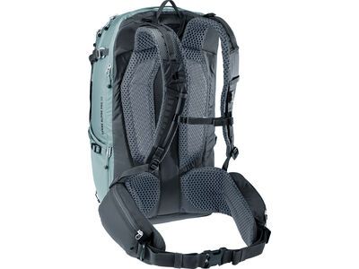 Deuter Trans Alpine Pro 28, graphite-shale - Bild 8