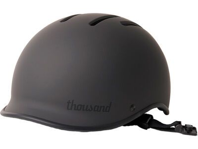 Thousand Heritage 2.0, stealth black - Bild 1