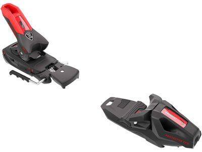 Head Supershape e-Rally + Protector Evo PR 13 GW, black/red - Bild 10