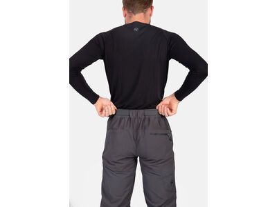 Endura Hummvee Hose, grey - Bild 7