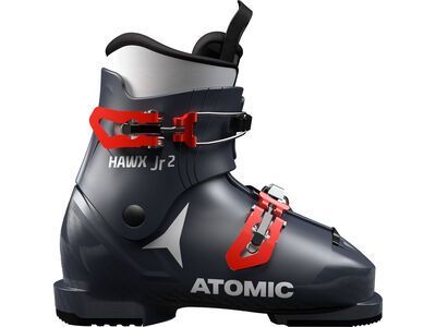 Atomic Hawx JR 2 dark blue/red 2022