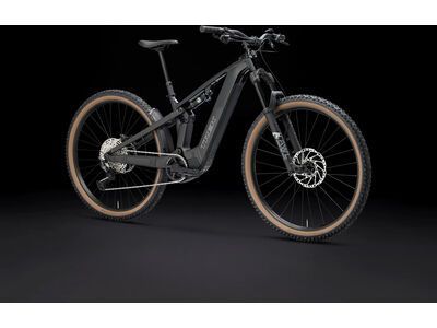 Trek Powerfly+ FS 6 Gen 4 - 29, gloss dark star/matte dark web - Bild 6