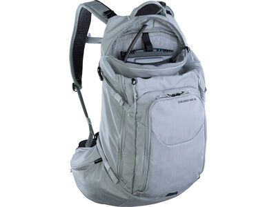 Evoc Explorer Pro 30, silver - Bild 7