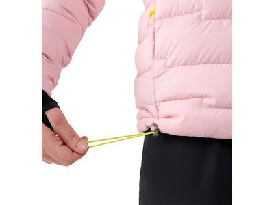 Haglöfs ROC Flash Down Jacket Women, dusty rose - Bild 10