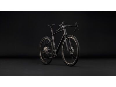 Cube Nuroad C:62 One, carbon´n´shiftverde - Bild 7