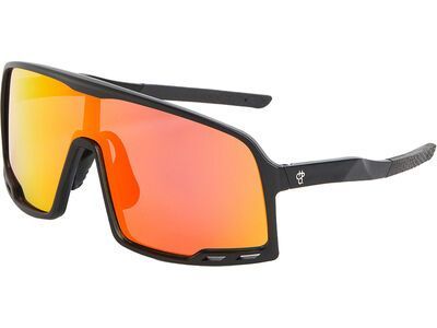 CHPO Henrik Red Mirror / matte black