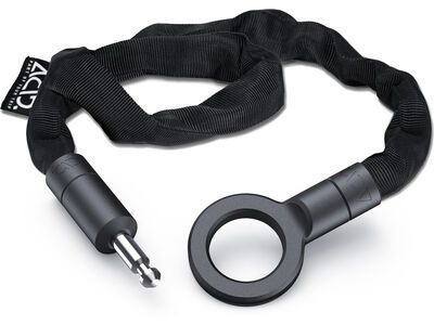 Cube Acid Einsteckkette Pro 100 für Latch 6078 black