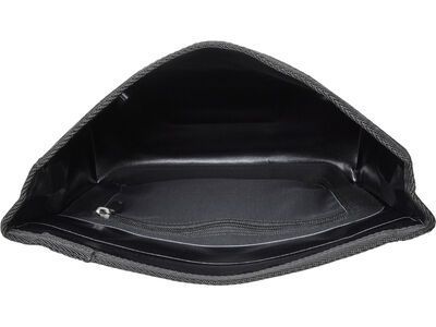 ORTLIEB Sling-Bag Metrosphere, black embossed - Bild 5