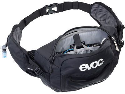 Evoc Hip Pack 3, black - Bild 4