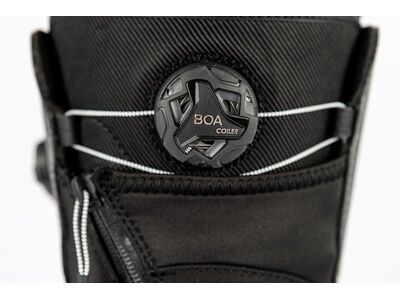 Nitro Select BOA, charcoal-black - Bild 6