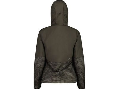 Maloja VolandM., alpine woods leaf - Bild 2