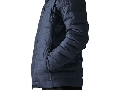 Patagonia Men's Durable Down Hoody, new navy - Bild 5