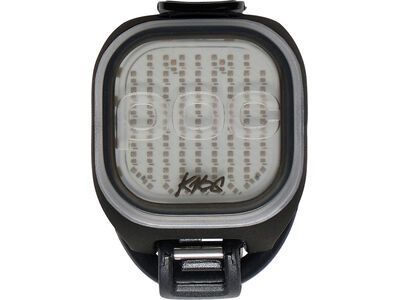POC Knog Blinder Mini Helmet Light uranium black