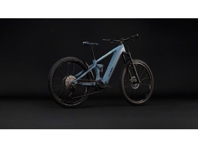 Cube Stereo Hybrid One22 Pro 800 29, bluesapphire´n´blue - Bild 9