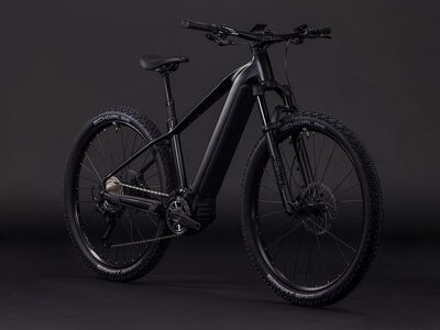 Cube Reaction Hybrid SLX 800 29, silverdust´n´chrome - Bild 2